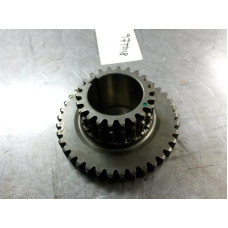 97T018 Crankshaft Timing Gear For 17-19 Nissan Rogue 2.5 130214JM0A 97T018 Crankshaft Timing Gear For 17-19 Nissan Rogue 2.5 130214JM0A